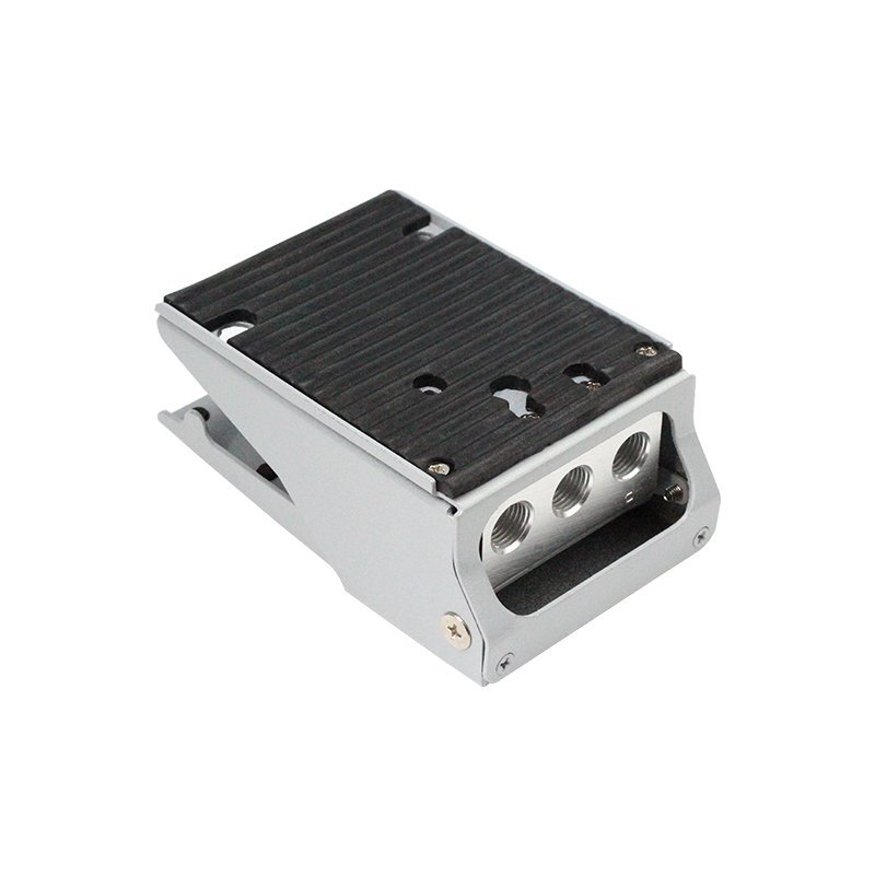 FV Series Foot Valve | Pneumatic Mechanical Control Valve